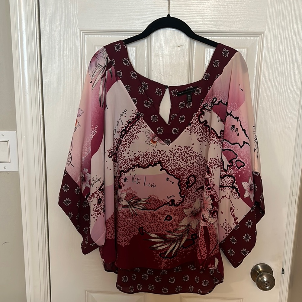 Blouse